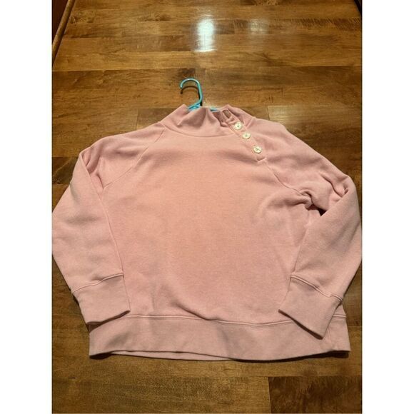 Women’s J.Crew sweatshirt - Picture 1 of 3